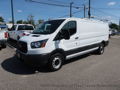 Used 2018 Ford Transit 250 148 Low Roof RWD image 45