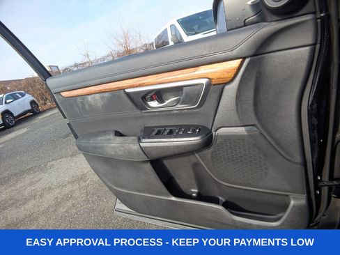 Used 2019 Honda CR-V EX image 33