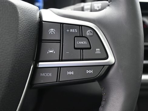 Used 2025 Toyota Grand Highlander AWD image 19