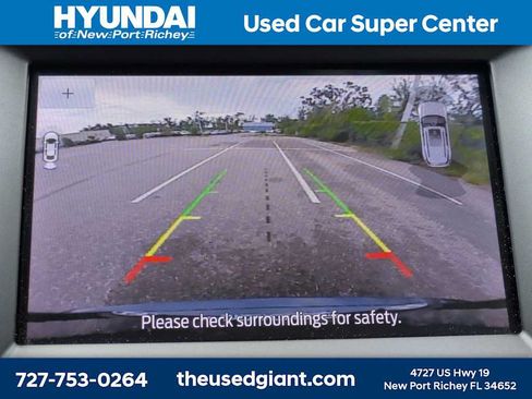 Used 2019 Ford Edge Titanium w/ Equipment Group 301A FWD image 26