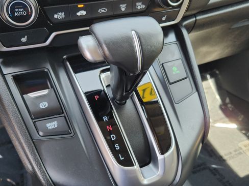 Used 2019 Honda CR-V EX-L image 21