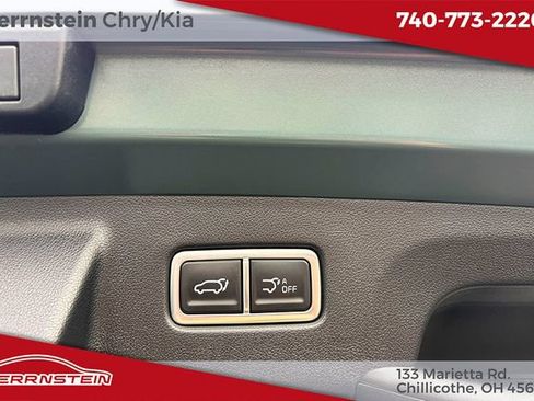 Used 2026 Kia Sorento SX Prestige AWD/4WD image 28