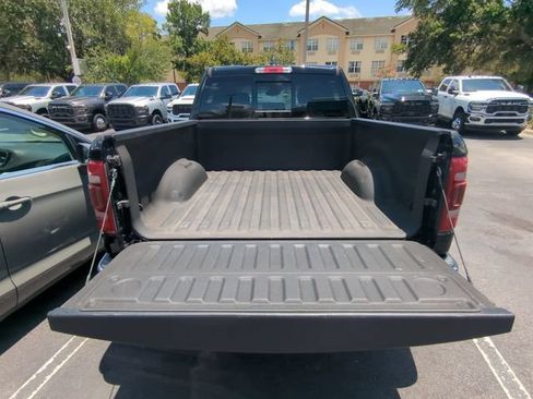 Used 2021 RAM 1500 Laramie RWD image 14
