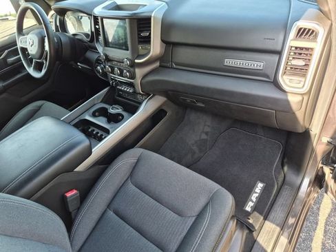 Used 2019 RAM 1500 Big Horn AWD/4WD image 20
