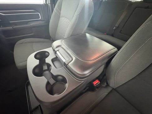 Used 2025 RAM 2500 Big Horn AWD/4WD image 35
