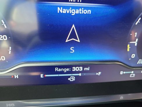 Used 2022 Chevrolet Tahoe RST RWD image 12