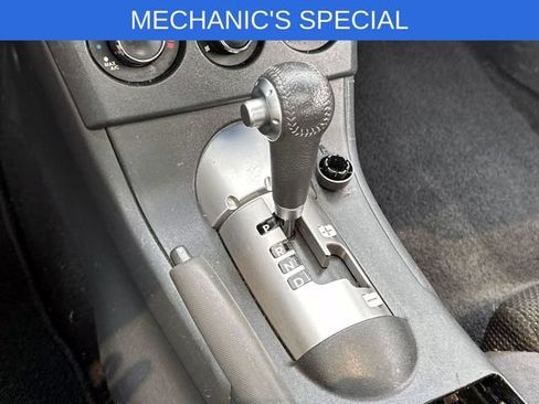 Used 2008 Mitsubishi Eclipse GS FWD image 25