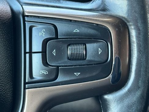 Used 2021 Chevrolet Silverado 1500 High Country w/ Technology Package AWD/4WD image 41