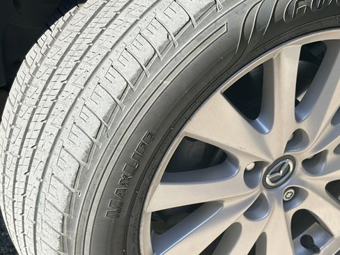 Used 2015 MAZDA CX-5 Touring AWD/4WD image 22