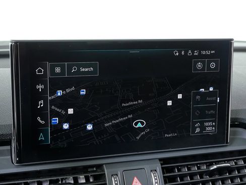 Used 2023 Audi Q5 2.0T Premium Plus w/ Premium Plus Package image 15