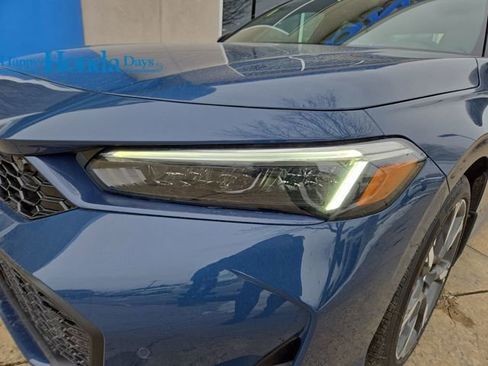 New 2026 Honda Civic Sport Touring image 7