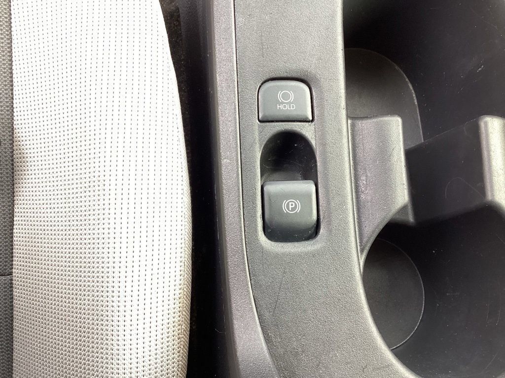 Used 2023 Toyota Corolla LE FWD image 24
