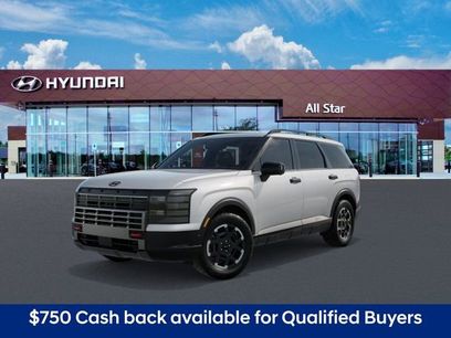 New 2026 Hyundai Palisade XRT Pro