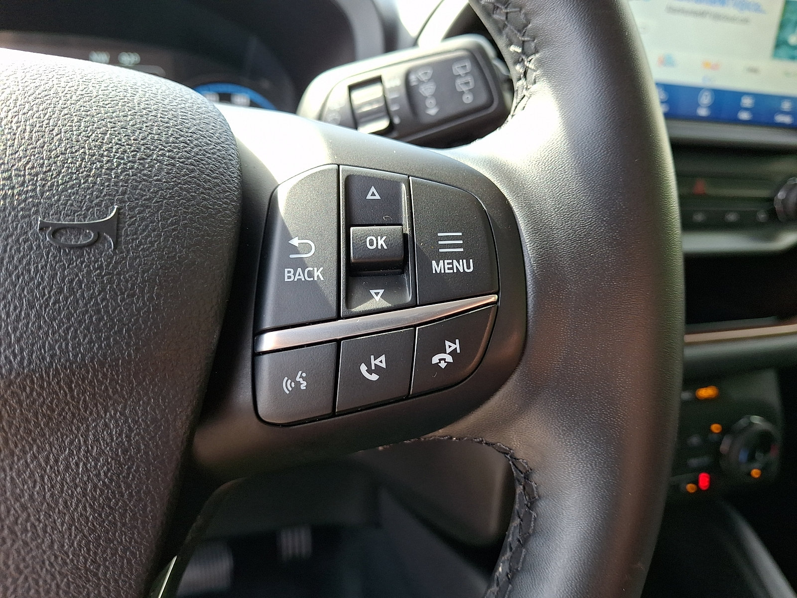 Used 2024 Ford Bronco Sport Outer Banks w/ Tech Package AWD/4WD image 20