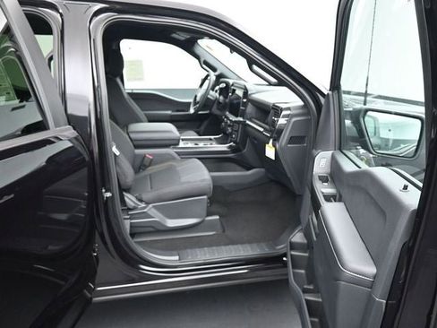New 2025 Ford F150 STX image 17