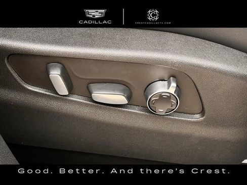 Certified 2023 Cadillac XT4 Sport w/ Cold Weather Package image 30