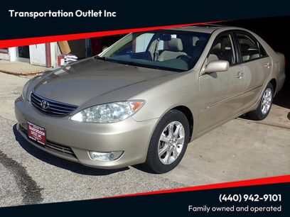 Used 2006 Toyota Camry XLE w/ VSC & Side Airbag Pkg