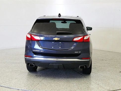 Used 2018 Chevrolet Equinox LT AWD/4WD image 6