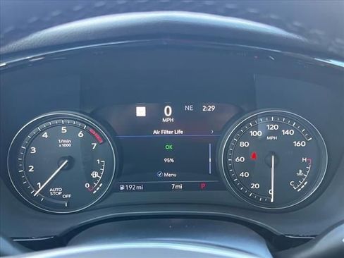 Used 2025 Cadillac XT5 Premium Luxury w/ Technology Package FWD image 19