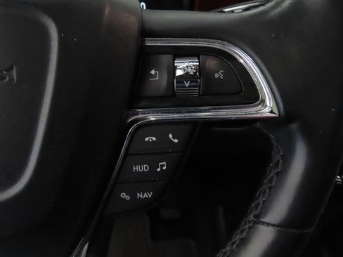 Used 2019 Lincoln Navigator Reserve w/ Cargo Package image 16