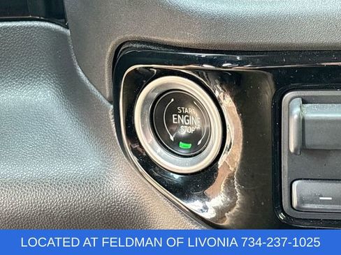 Certified 2023 Chevrolet Silverado 1500 RST w/ RST All Star Premium Package AWD/4WD image 16