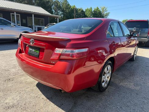Used 2007 Toyota Camry CE FWD image 4