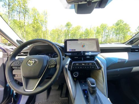 Used 2023 Toyota Venza Limited AWD/4WD image 22