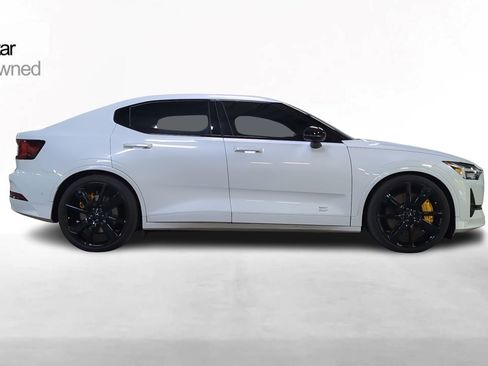 Certified 2023 Polestar Polestar 2 image 6