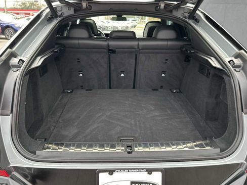 Used 2024 BMW X6 xDrive40i image 24