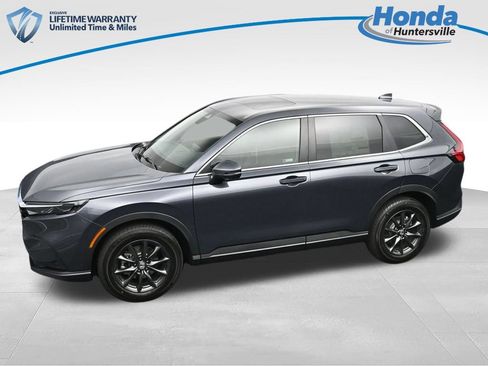 New 2026 Honda CR-V EX-L image 21