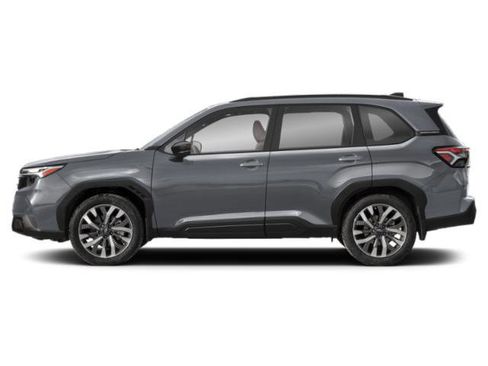 New 2026 Subaru Forester Touring AWD/4WD image 3
