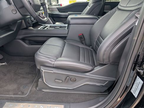 New 2026 Ford F350 Platinum image 8