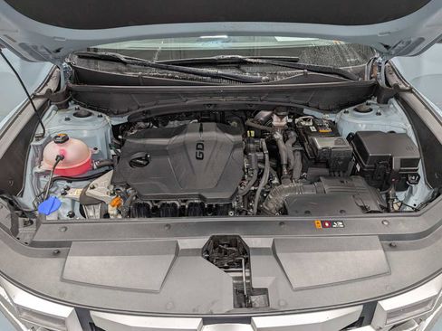 Used 2024 Hyundai Santa Cruz SEL image 13