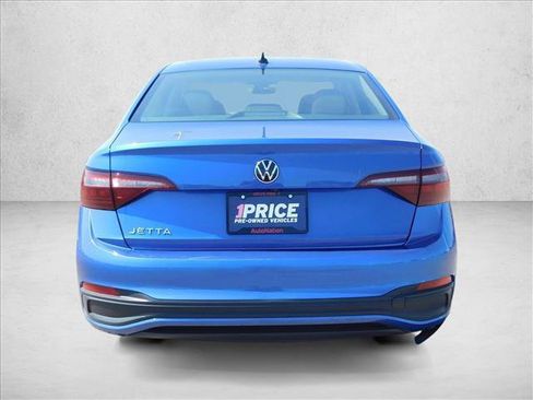 Used 2024 Volkswagen Jetta S FWD image 12