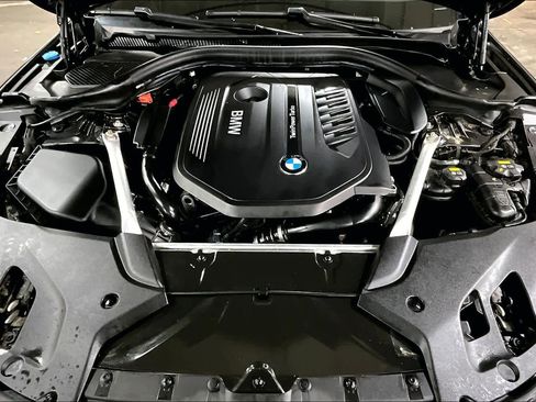 Used 2019 BMW 540i xDrive w/ Convenience Package image 32