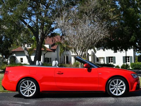 Used 2017 Audi A5 2.0T Sport w/ Technology Package image 42