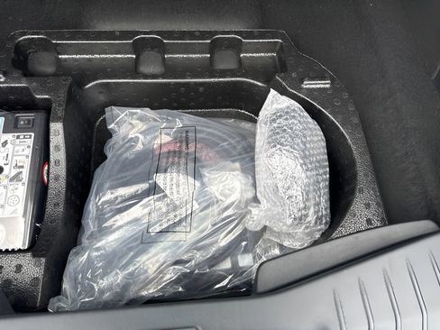 Used 2025 Ford Mustang Mach-E Select AWD/4WD image 18