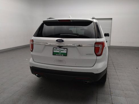 Used 2017 Ford Explorer FWD image 7