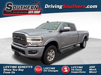 Used 2022 RAM 2500 Laramie 360° Tour