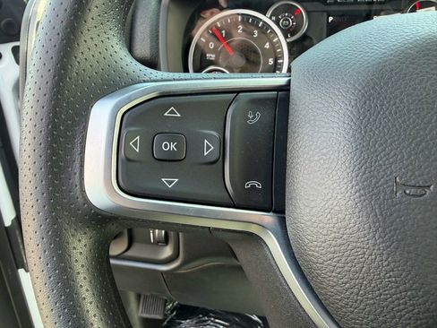 New 2026 RAM 2500 Tradesman image 18