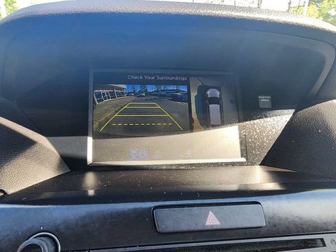 Used 2017 Acura MDX Sport Hybrid w/ Advance Pkg image 18