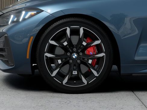 New 2027 BMW M440i Convertible RWD image 7