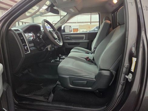 Used 2018 RAM 2500 Tradesman w/ Snow Chief Group image 7