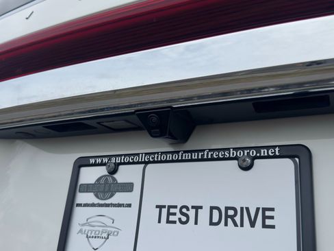 Used 2024 Lincoln Navigator L Reserve image 65