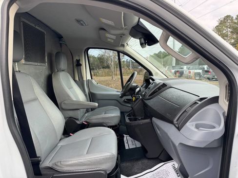 Used 2016 Ford Transit 250 148 Low Roof image 20