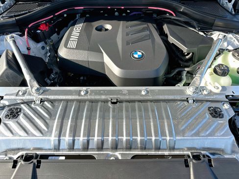 New 2026 BMW X3 xDrive30i w/ Premium Package AWD/4WD image 23