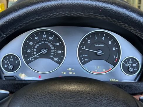 Used 2015 BMW 428i Convertible RWD image 27