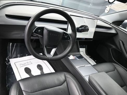 Used 2024 Tesla Model 3 Long Range image 24