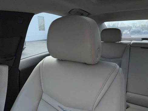 Used 2016 Cadillac XTS Luxury w/ Driver Awareness Package image 51