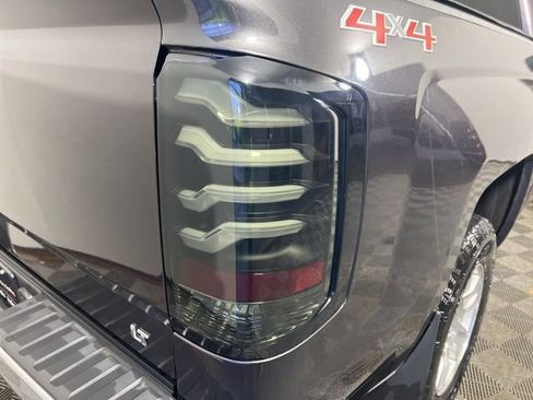 Used 2015 Chevrolet Silverado 1500 LT image 14